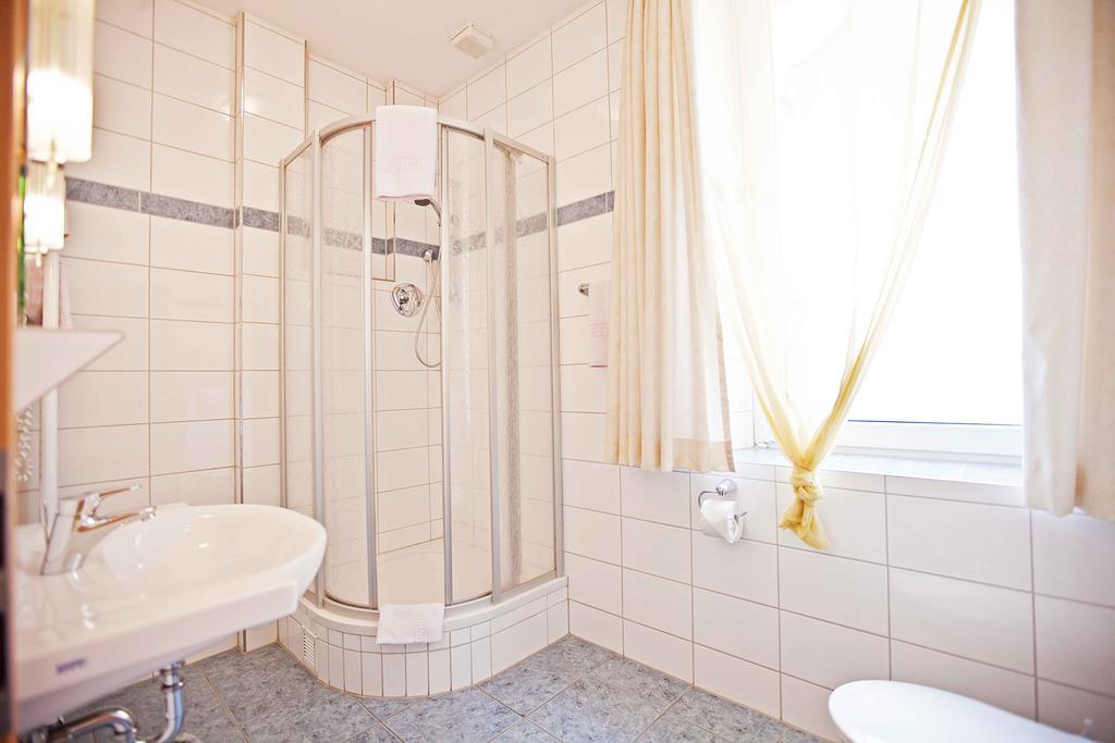 Hotel Post Weiden in der Oberpfalz Cameră foto