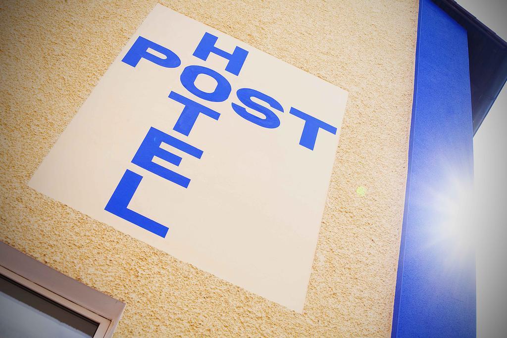 Hotel Post Weiden in der Oberpfalz Exterior foto