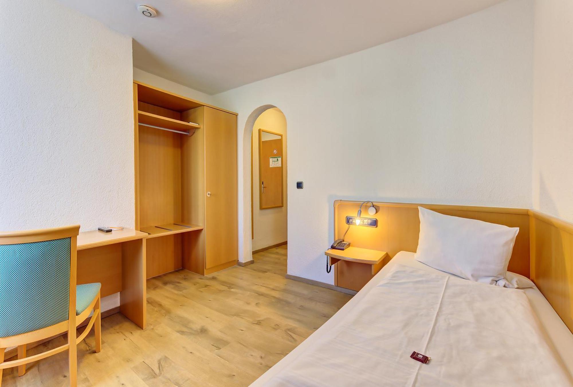 Hotel Post Weiden in der Oberpfalz Exterior foto